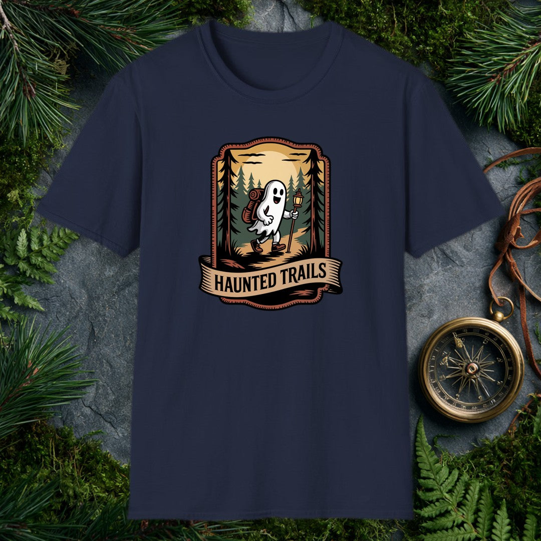 Navy mockup