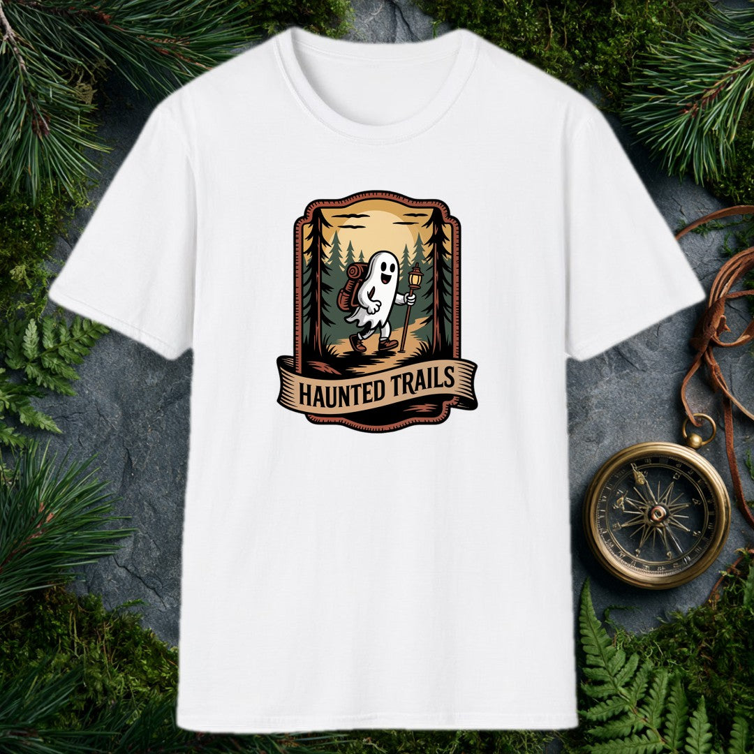 White mockup