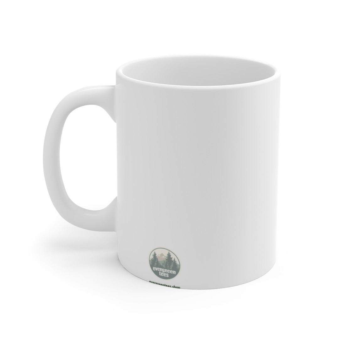 White mockup (view 1)