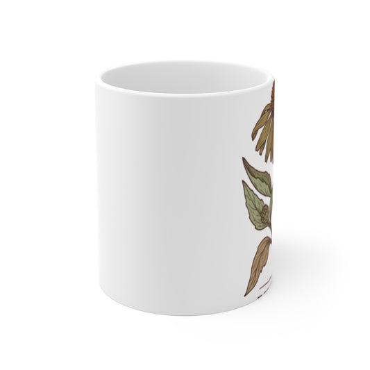 White mockup (view 2)
