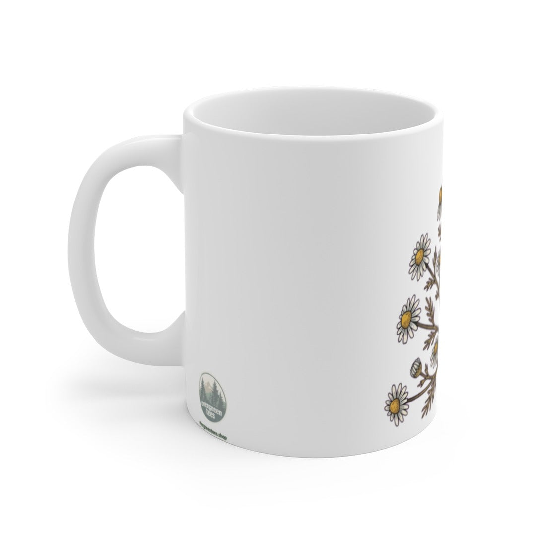 White mockup (view 1)