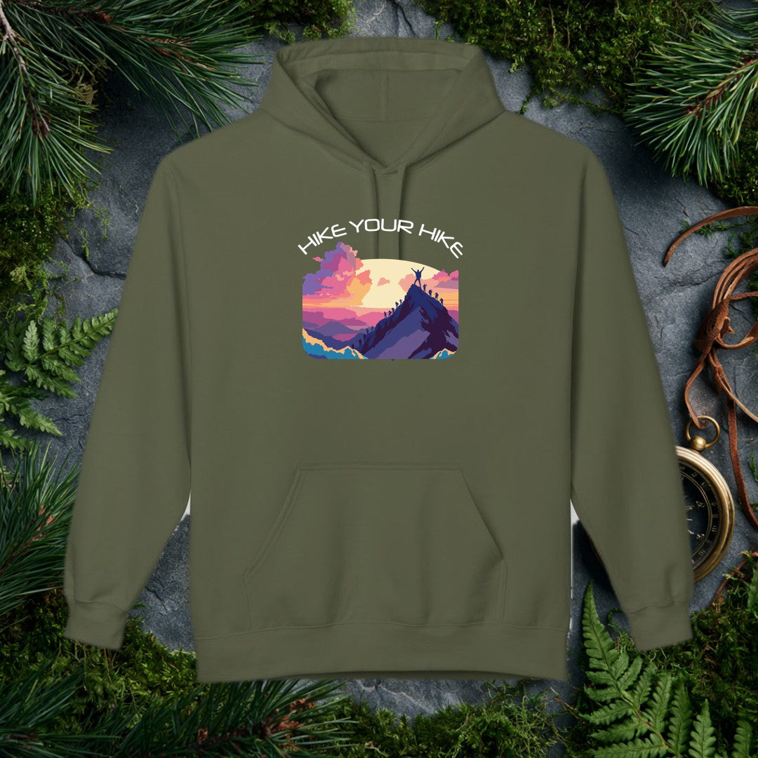 Military Green mockup
