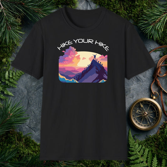 Black mockup