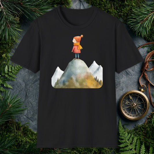 Black mockup