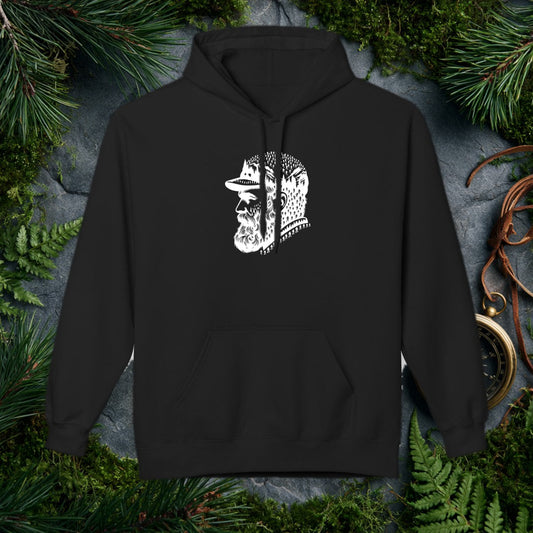 Black mockup