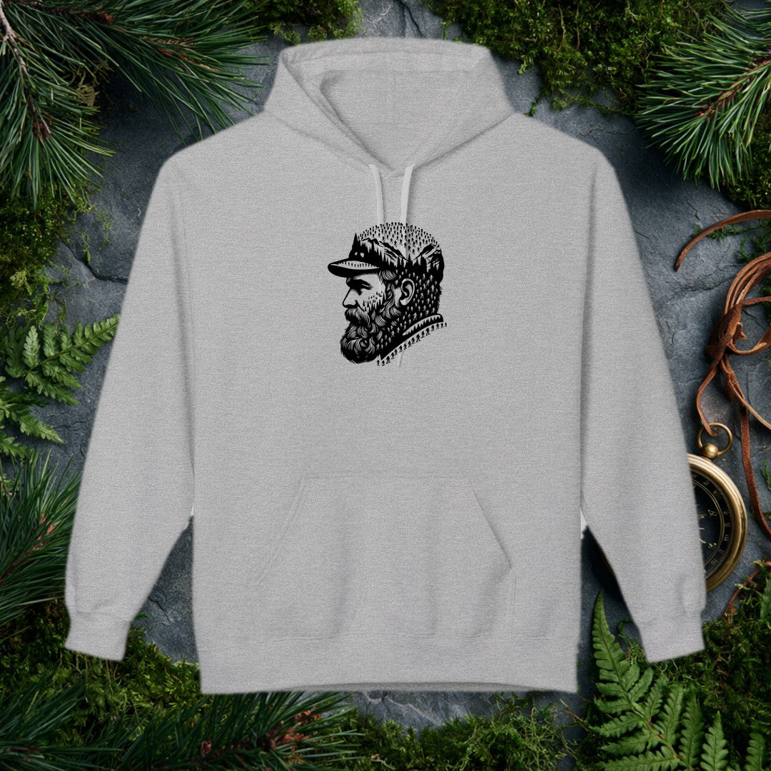 Sport Grey mockup