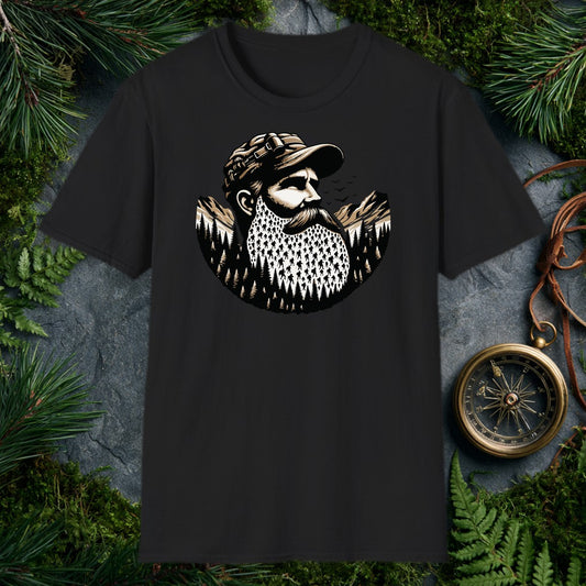 Black mockup