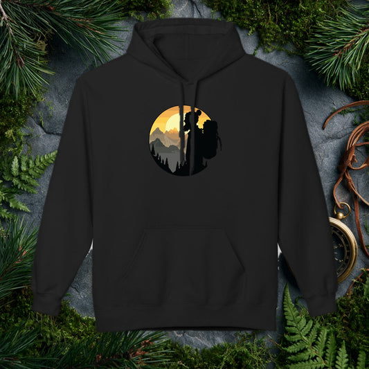 Black mockup