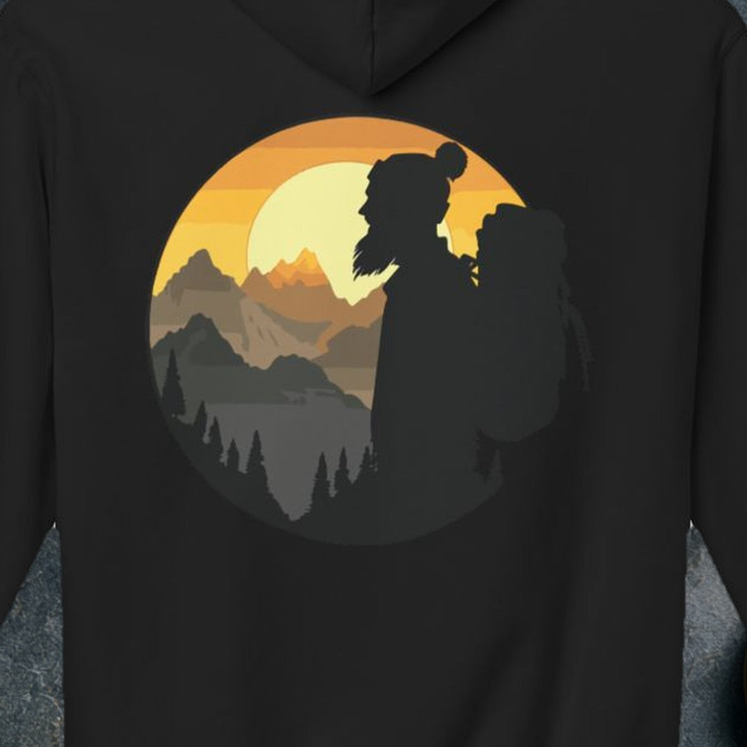 Black mockup (view 3)