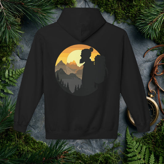 Black mockup (view 1)