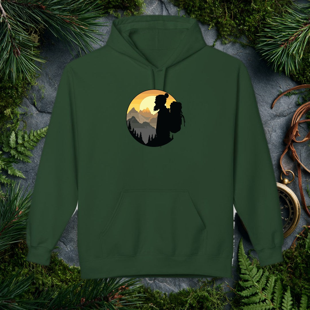 Forest Green mockup