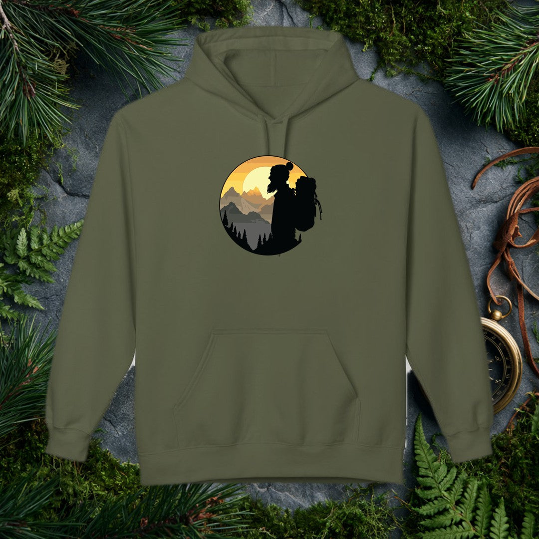 Military Green mockup