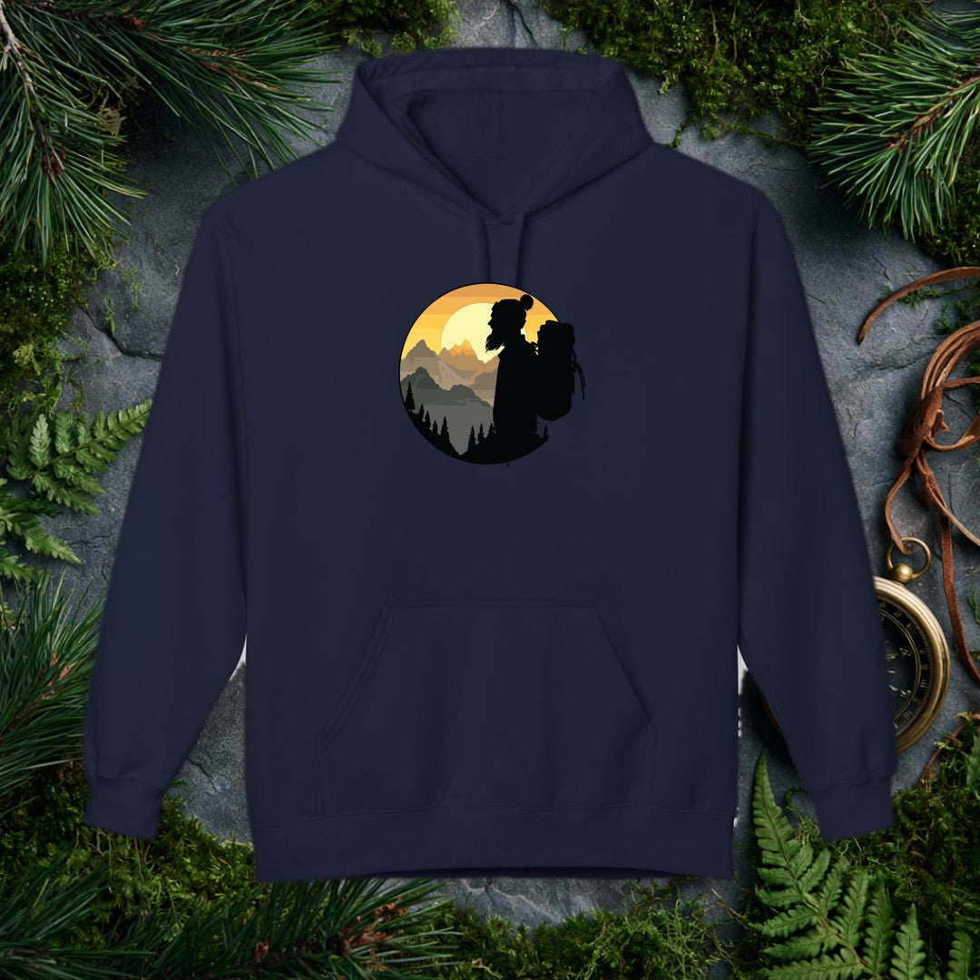 Navy mockup