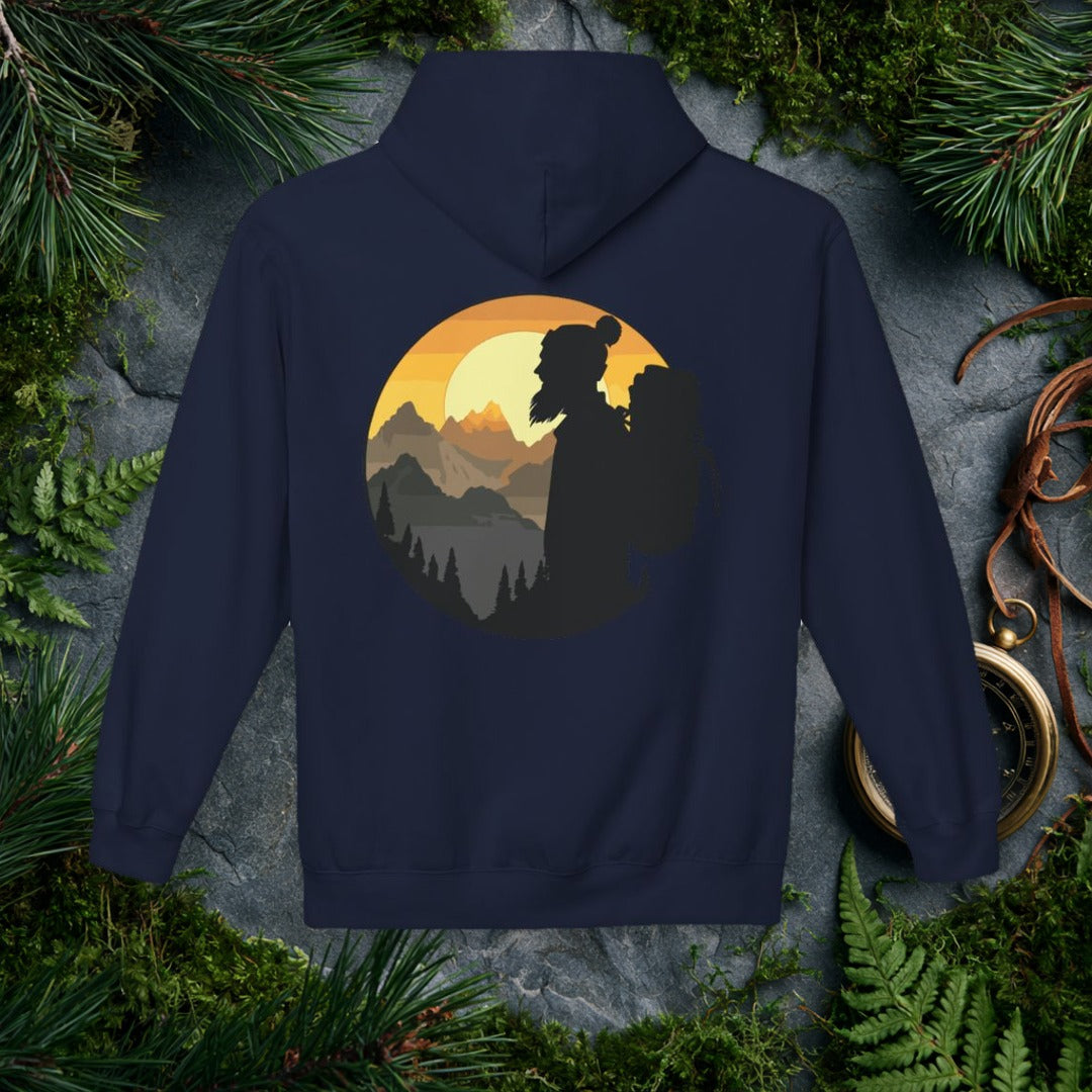 Navy mockup (view 1)