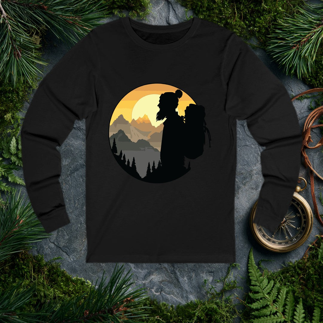 Black mockup