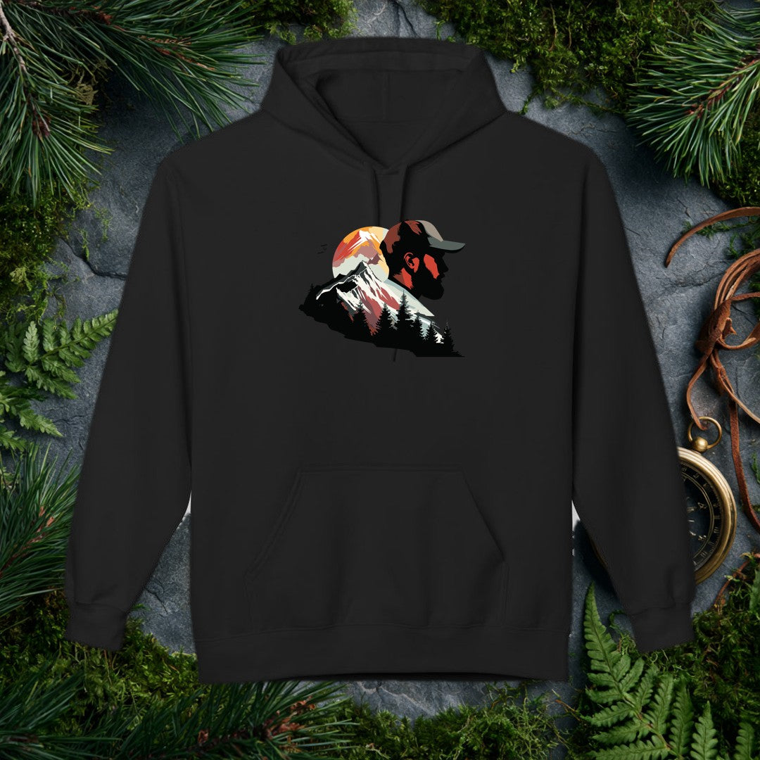 Black mockup