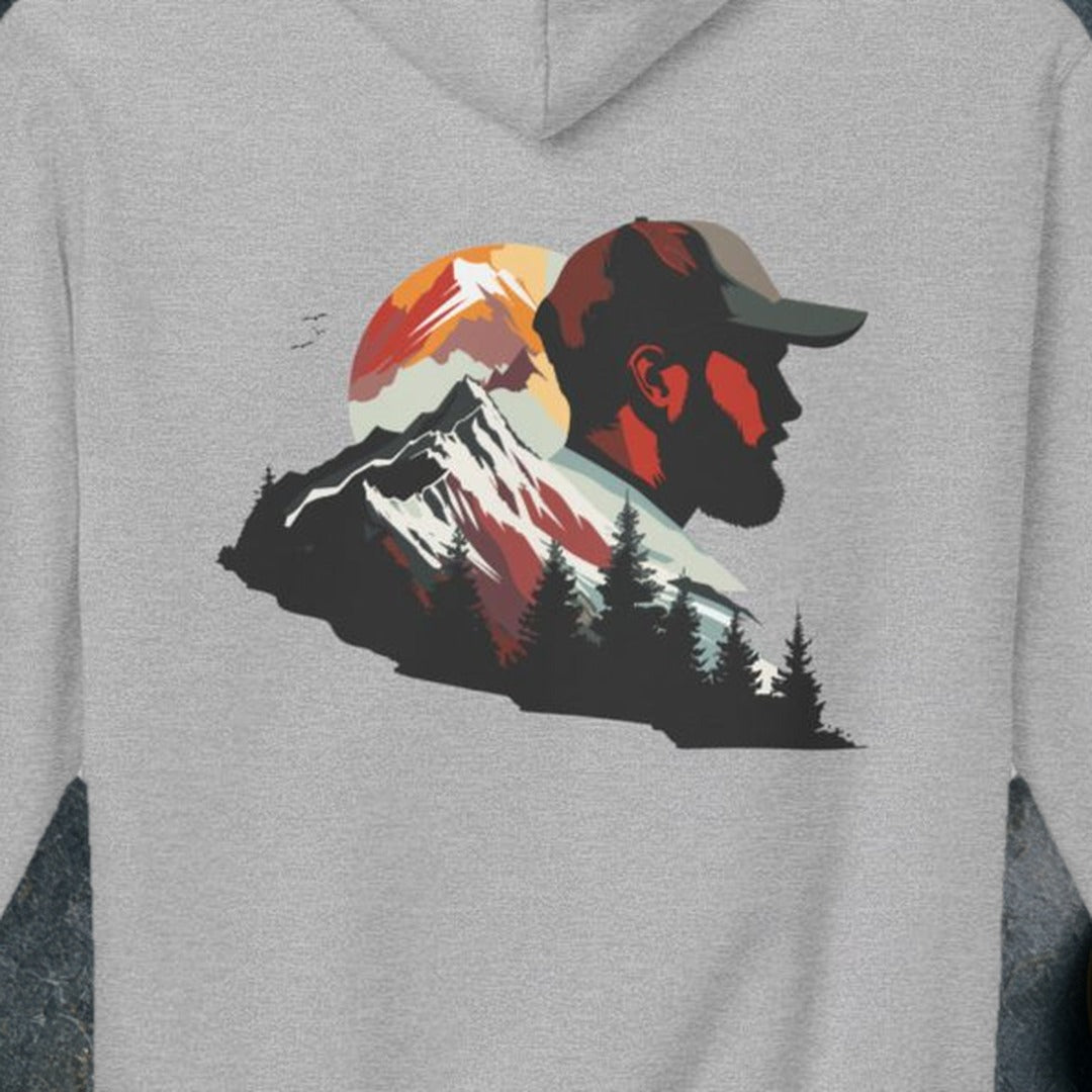 Sport Grey mockup (view 3)