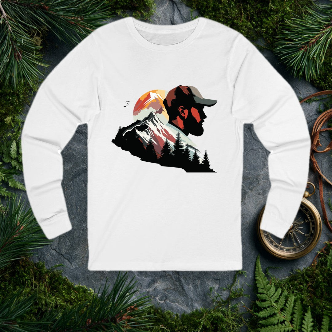 White mockup