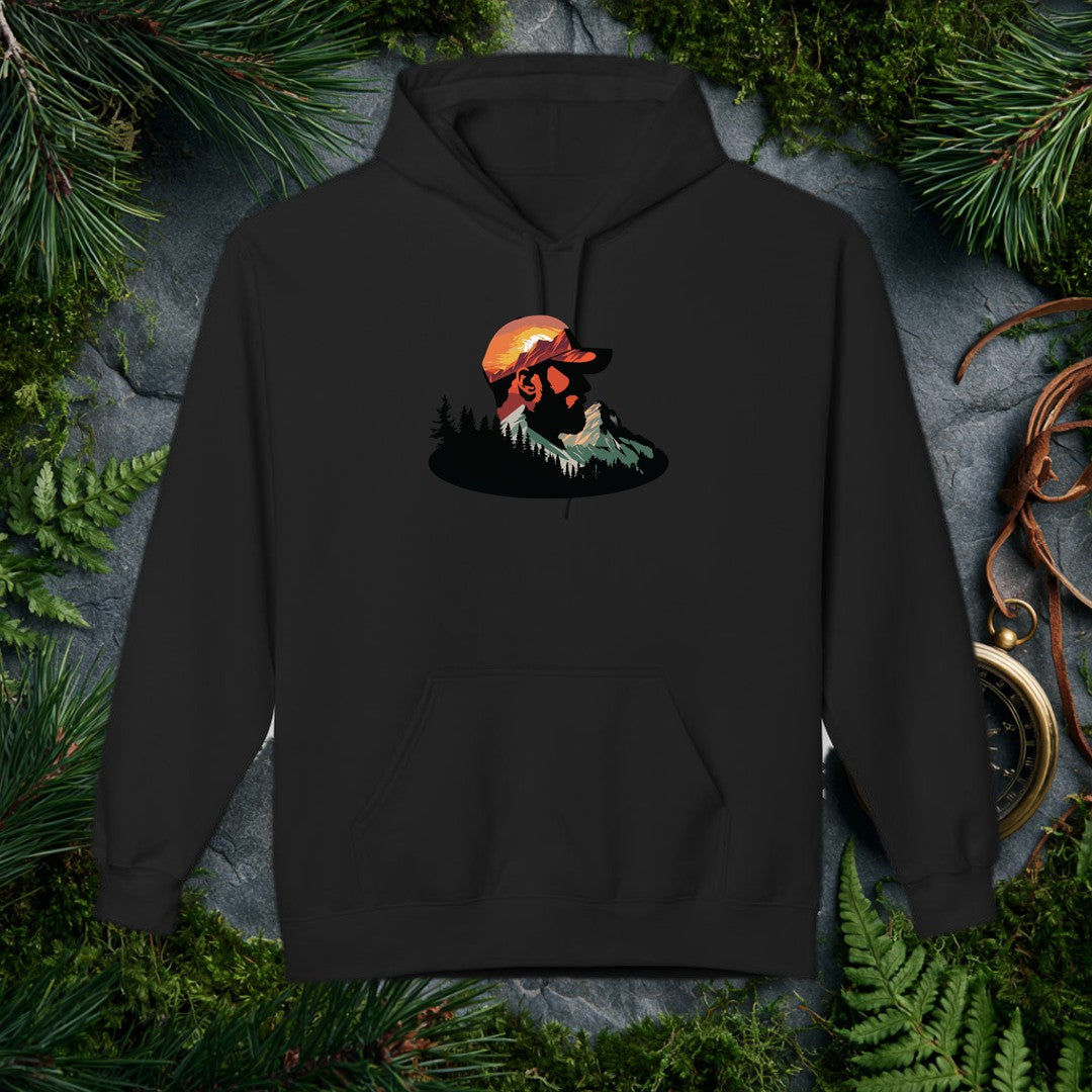 Black mockup