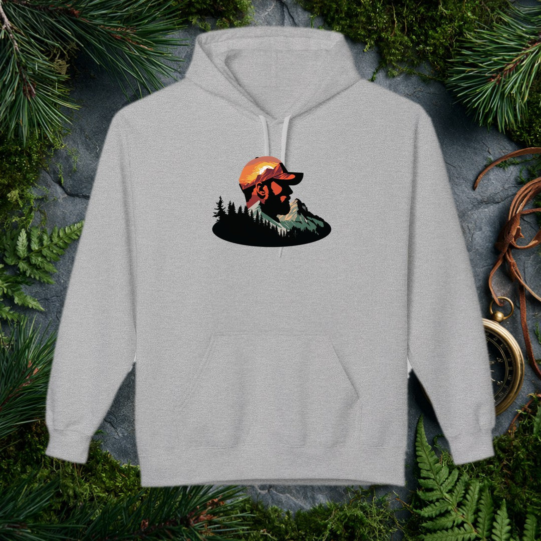 Sport Grey mockup