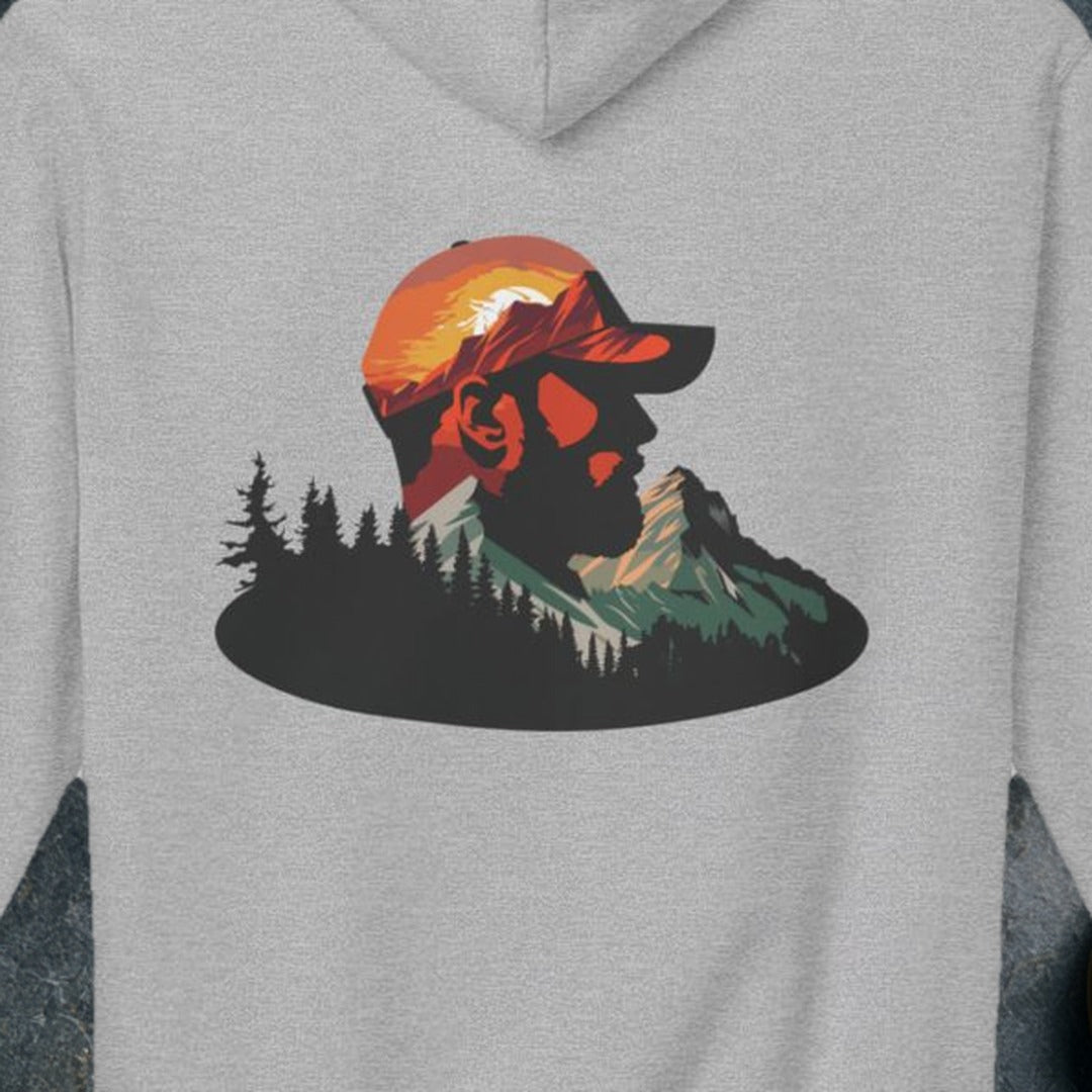 Sport Grey mockup (view 3)