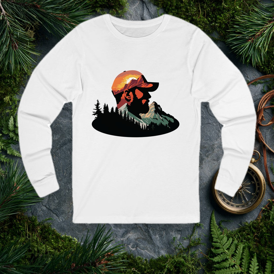 White mockup