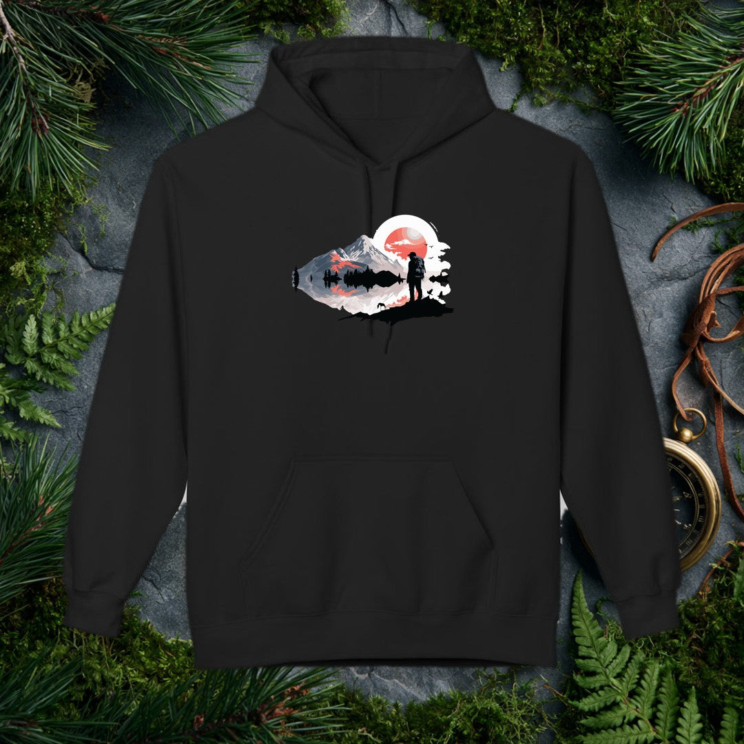 Black mockup