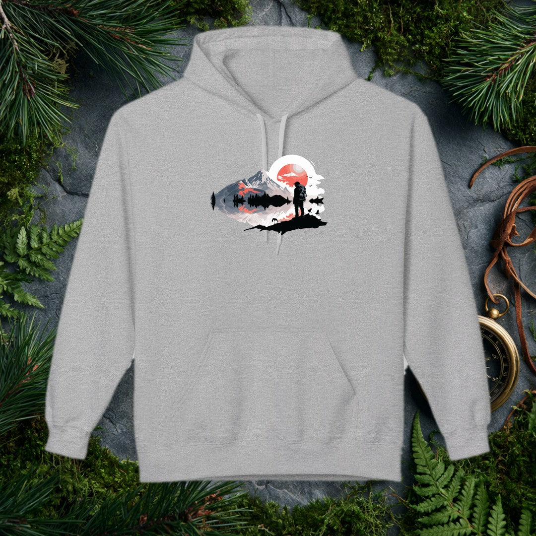 Sport Grey mockup