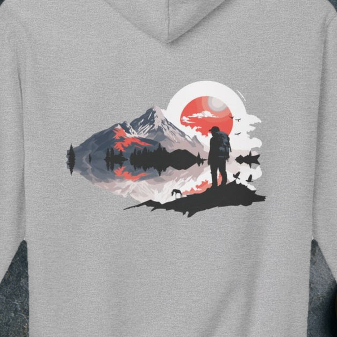 Sport Grey mockup (view 3)
