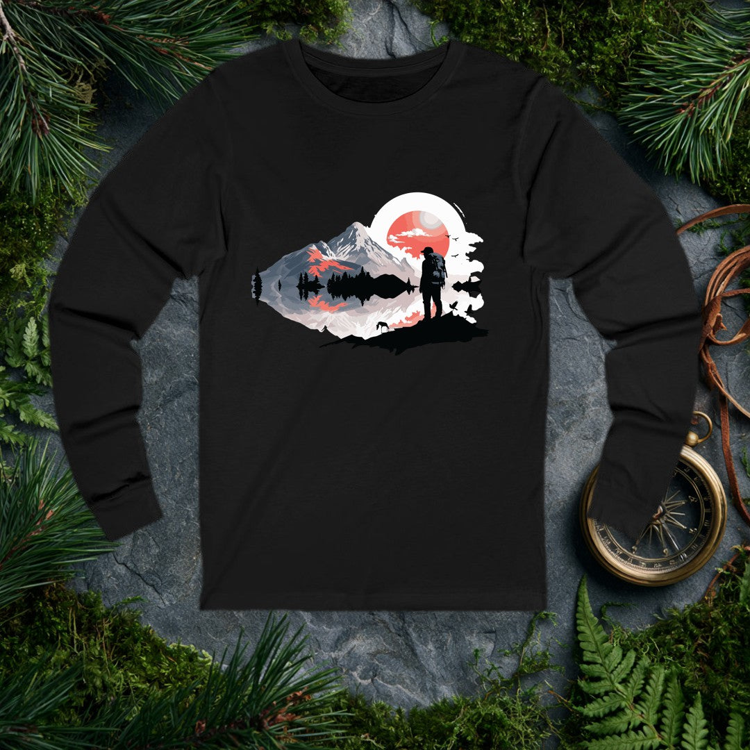 Black mockup