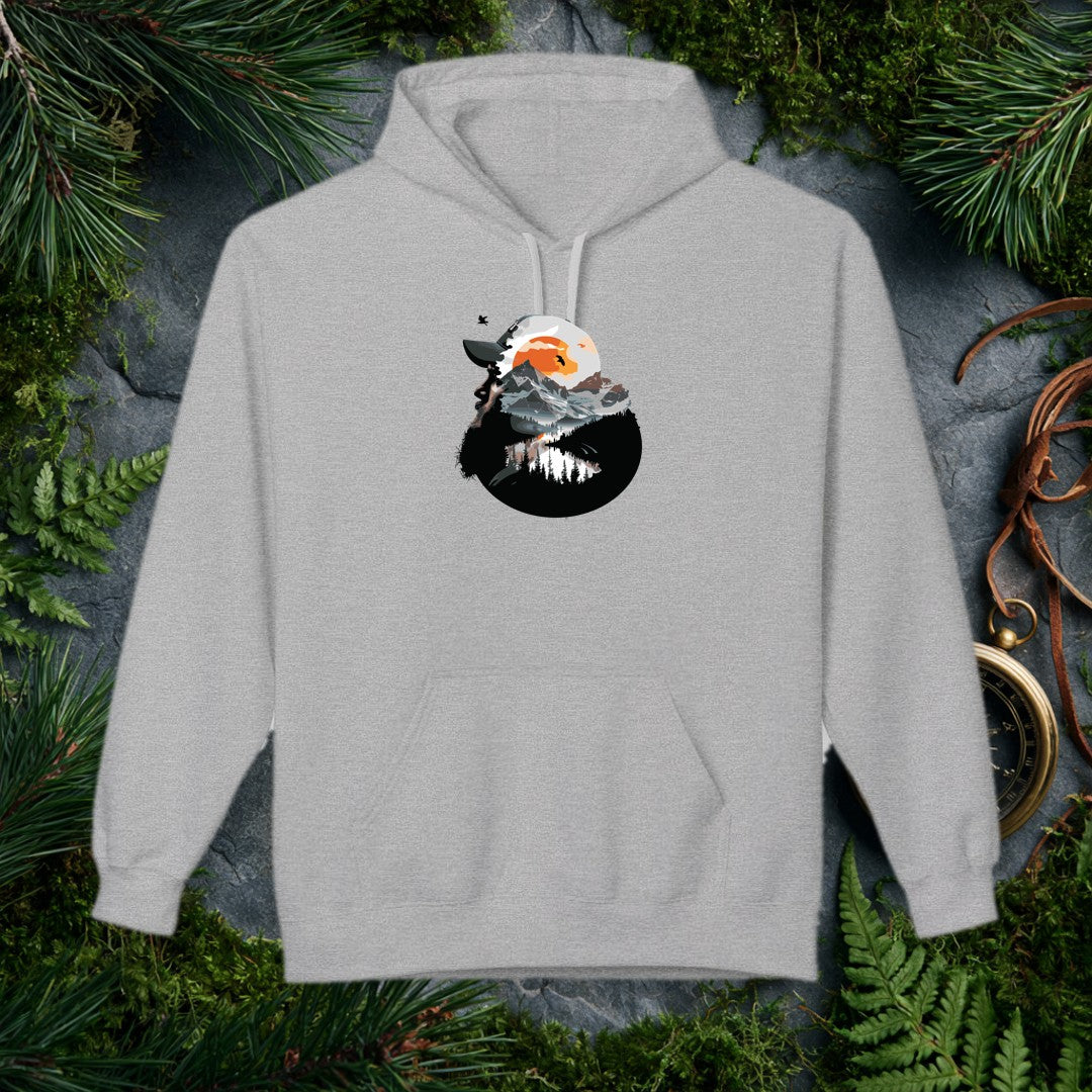 Sport Grey mockup