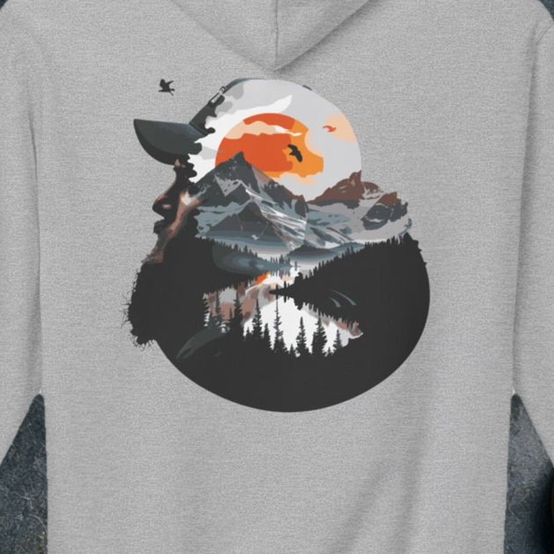 Sport Grey mockup (view 3)