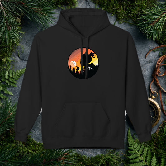 Black mockup