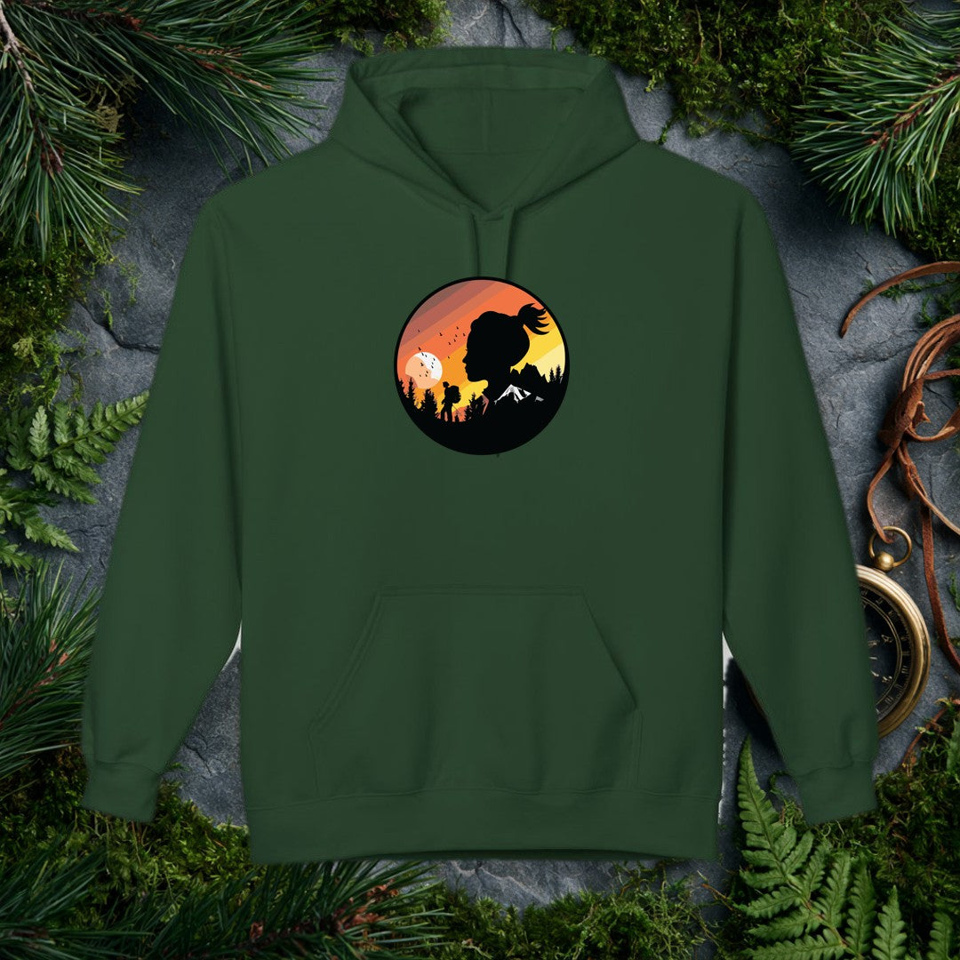 Forest Green mockup