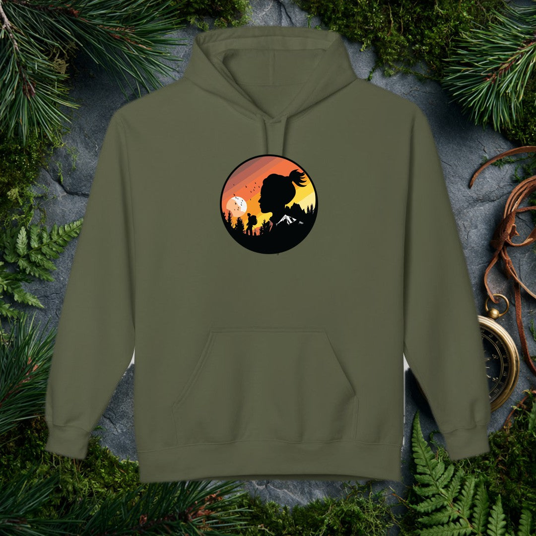 Military Green mockup