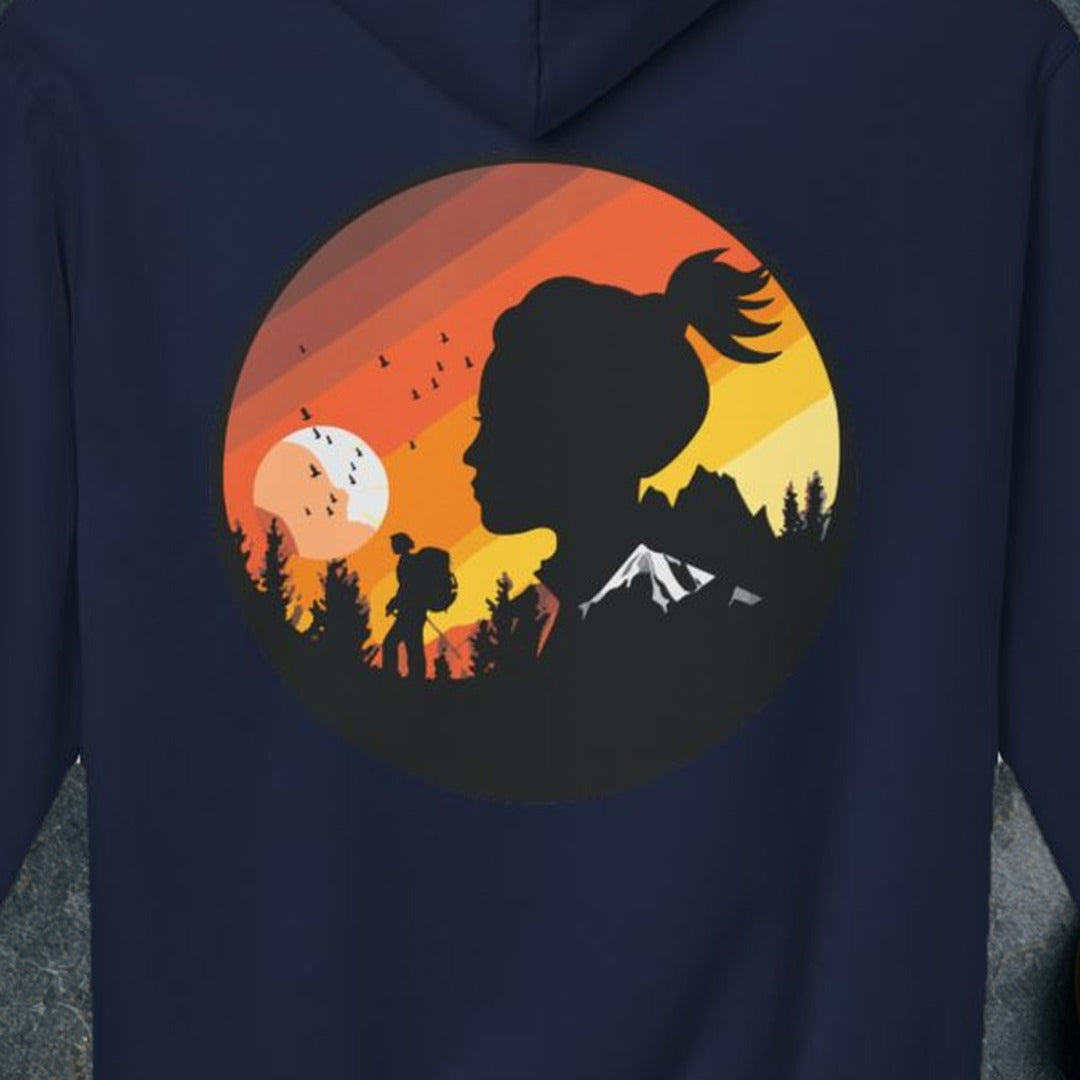 Navy mockup (view 3)