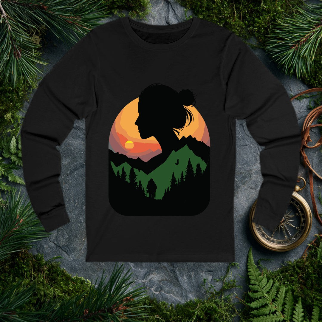 Black mockup
