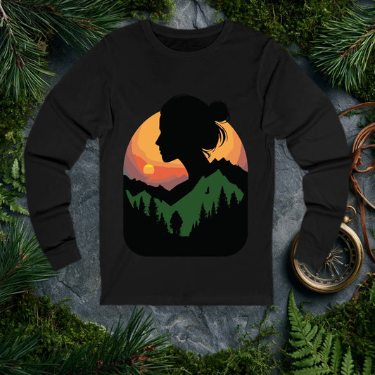 Black mockup