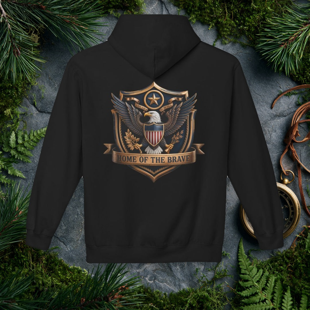 Black mockup (view 1)