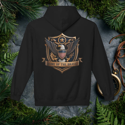 Black mockup (view 1)