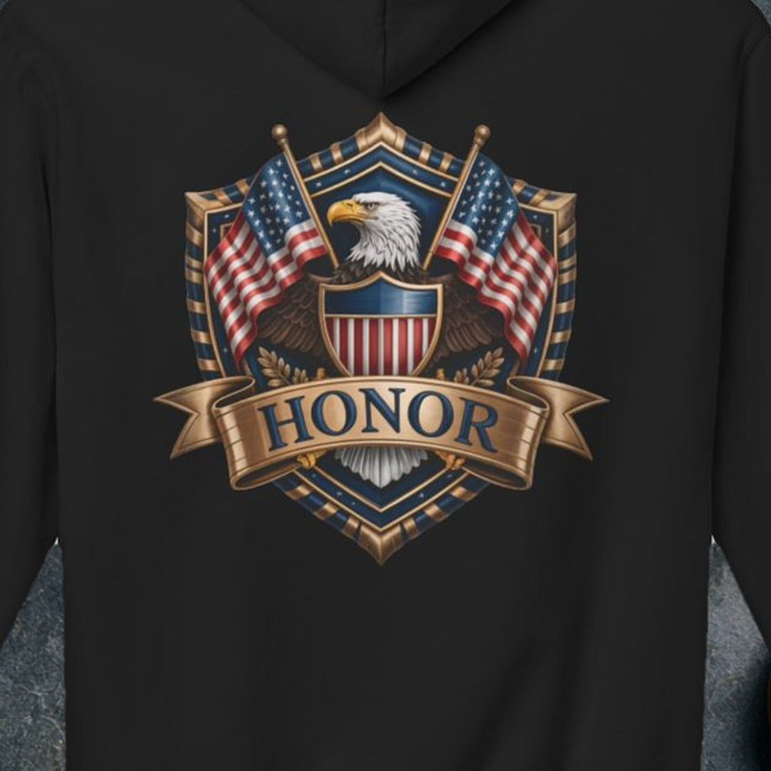 Black mockup (view 3)