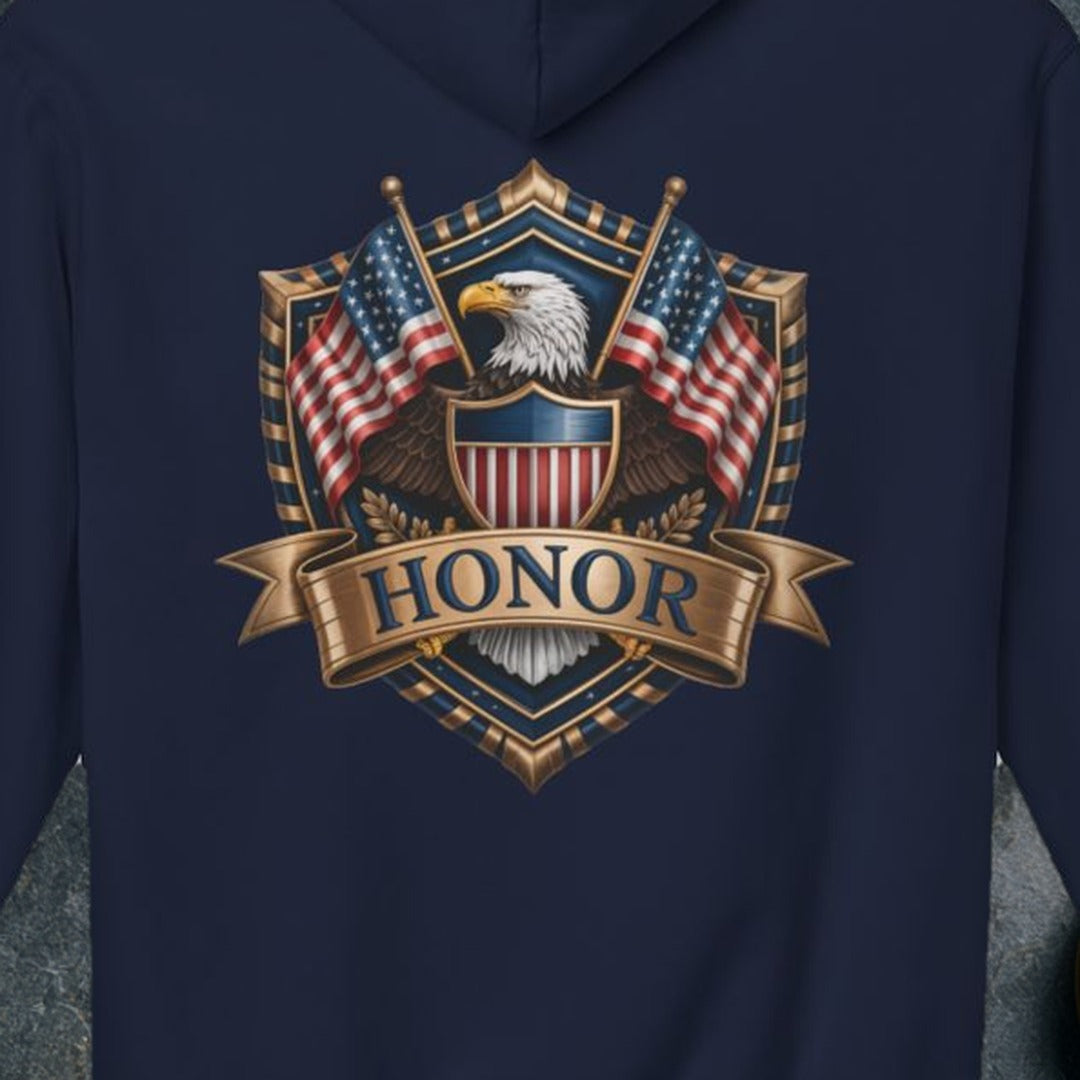 Navy mockup (view 3)