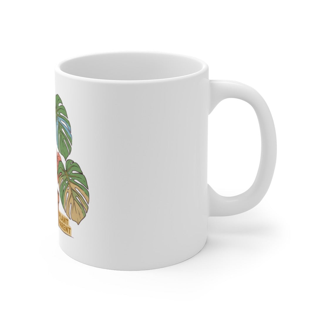 White mockup (view 3)