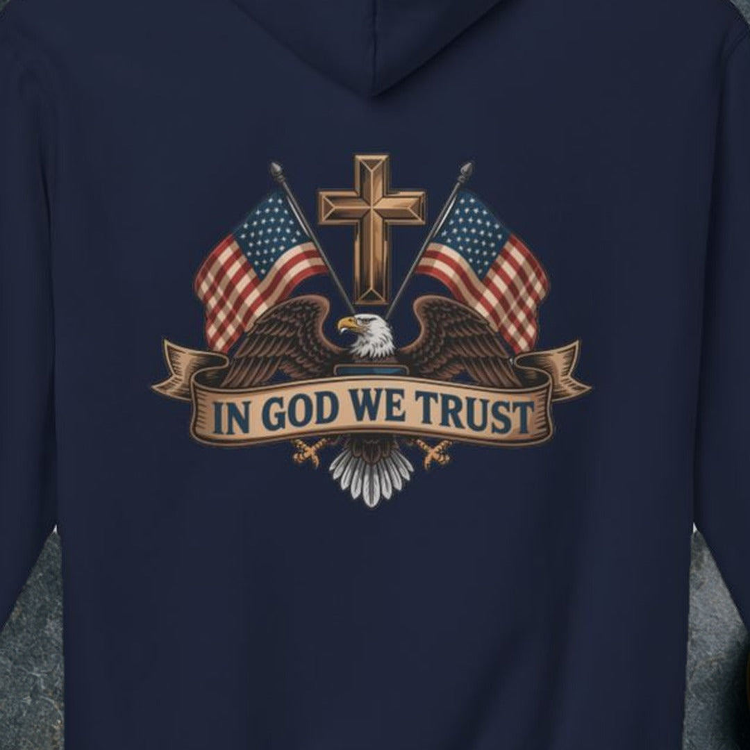 Navy mockup (view 3)