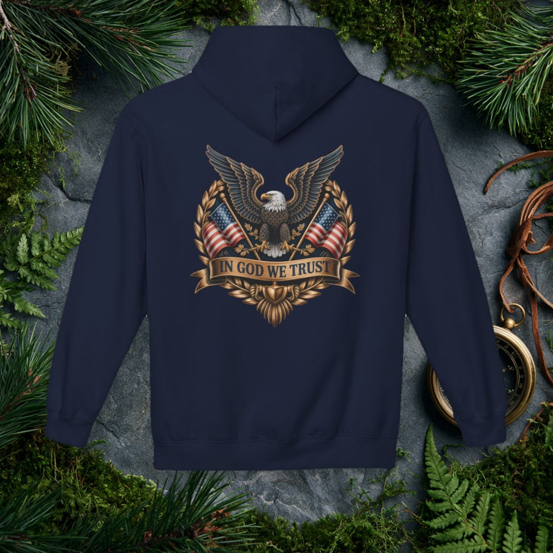 Navy mockup (view 1)