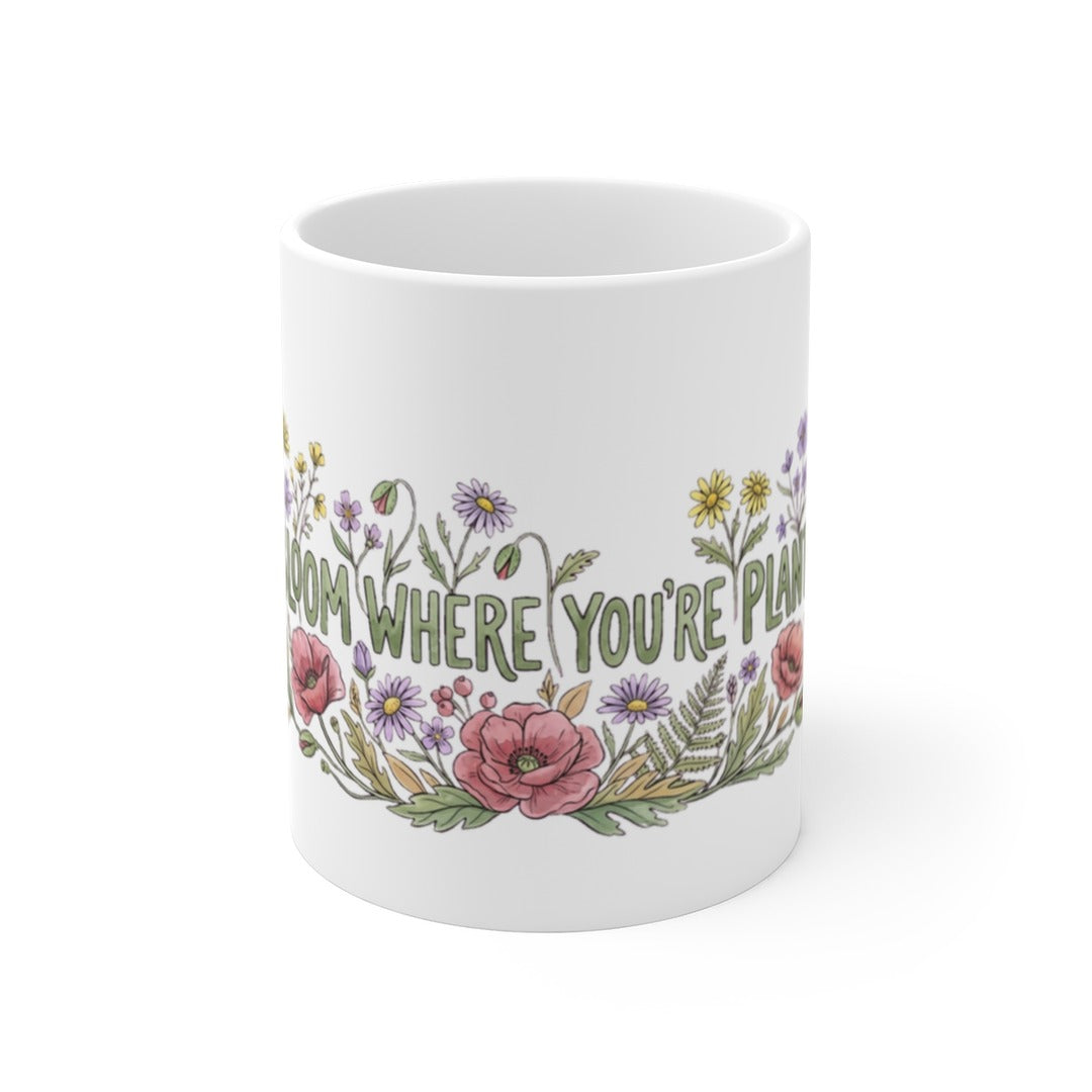 White mockup (view 1)
