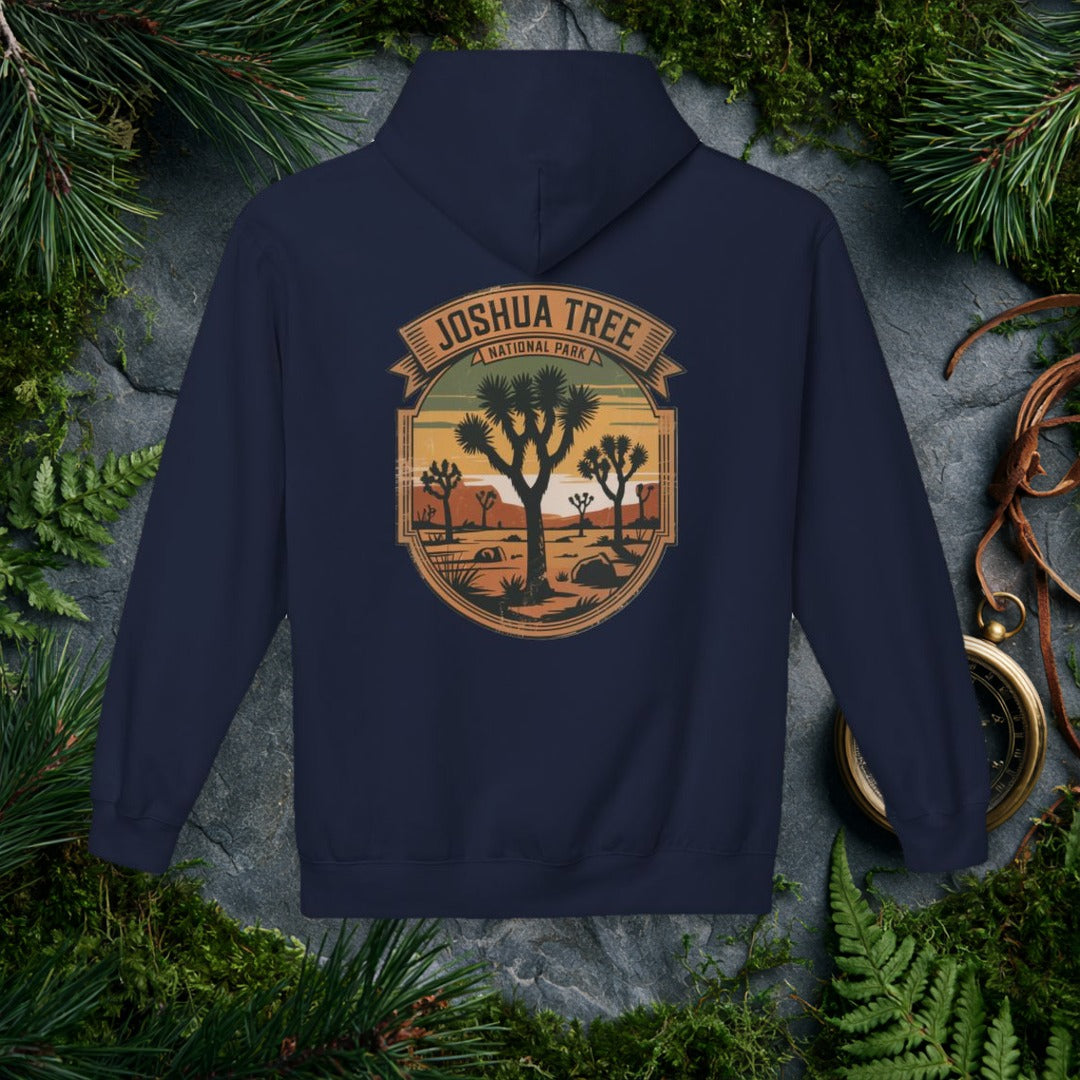 Navy mockup (view 1)