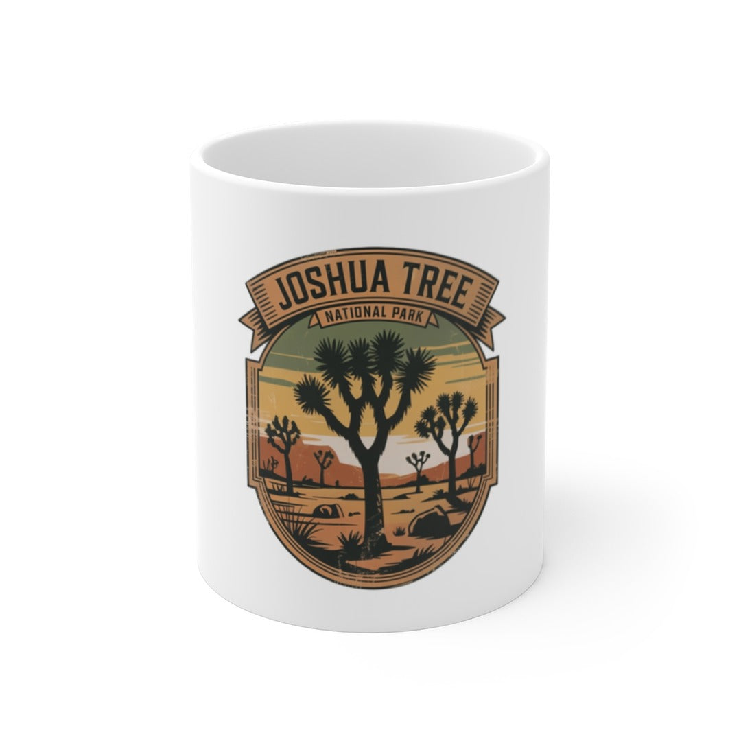 Details 11oz white ceramic with a comfortable C-handle Vivid, fade-resistant print that holds up wash after wash Dishwasher and microwave safe A thoughtful,…
