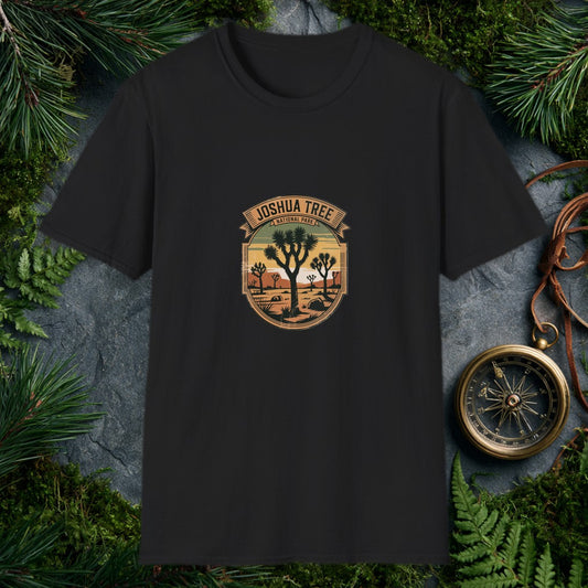 Premium Quality & Everyday Comfort Built for adventure and everyday wear, our unisex softstyle tee delivers the perfect balance of comfort, durability, and…