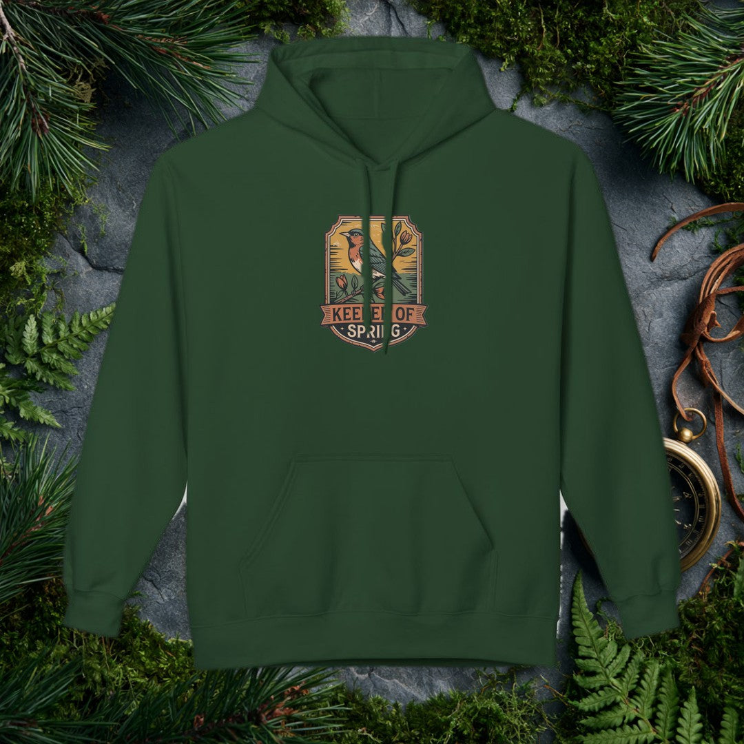 Forest Green mockup